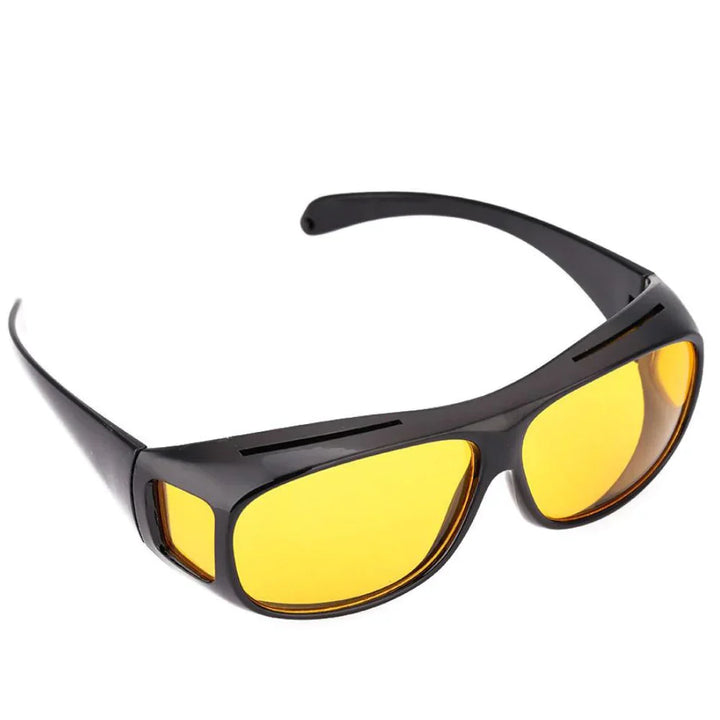 Antireflektierende Nachtsichtbrille – NightGuard