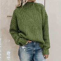 Joy Strickpullover | Weicher & Vielseitiger Pullover