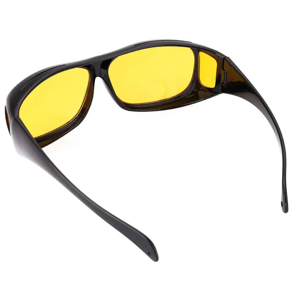 Antireflektierende Nachtsichtbrille – NightGuard