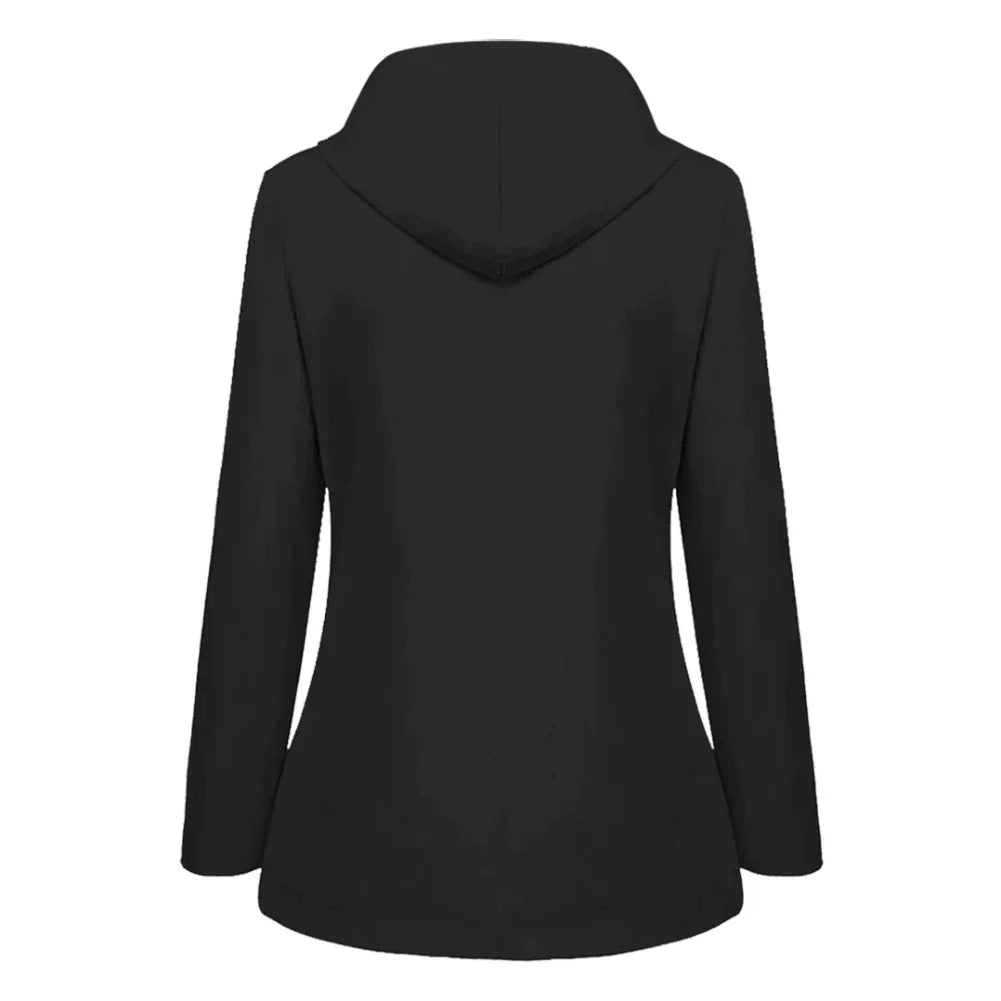 Wasserdichte Damen Regenjacke - Skye