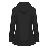 Wasserdichte Damen Regenjacke - Skye