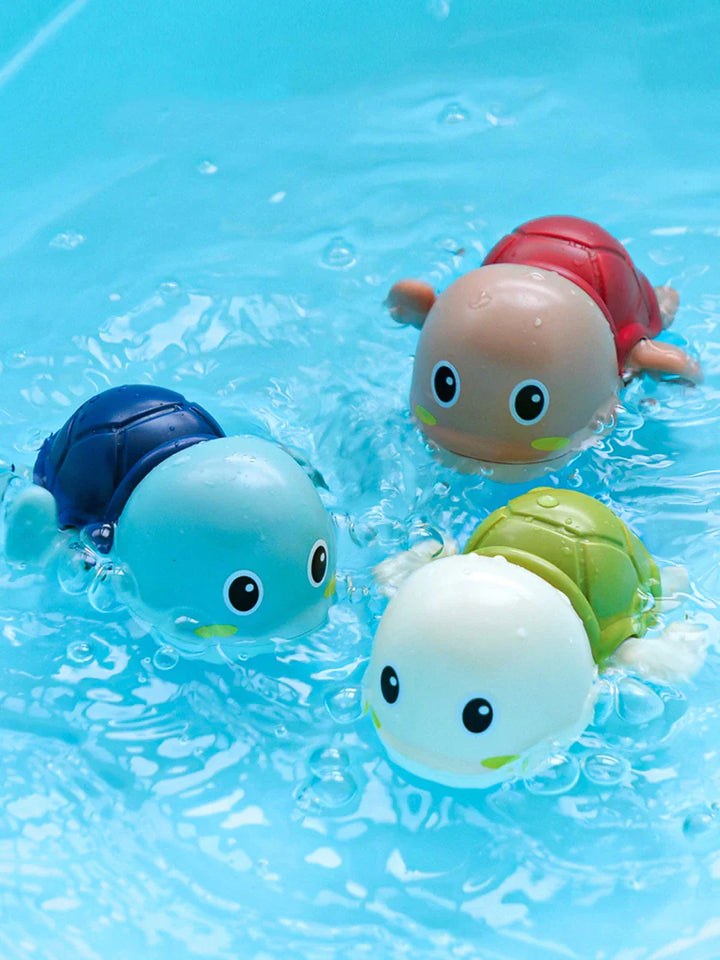 SplashMates - Badespielzeug Wasserspaßtiere