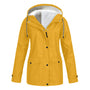 Wasserdichte Damen Regenjacke - Skye