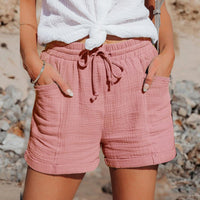 Stilvolle Damen Shorts - Luna