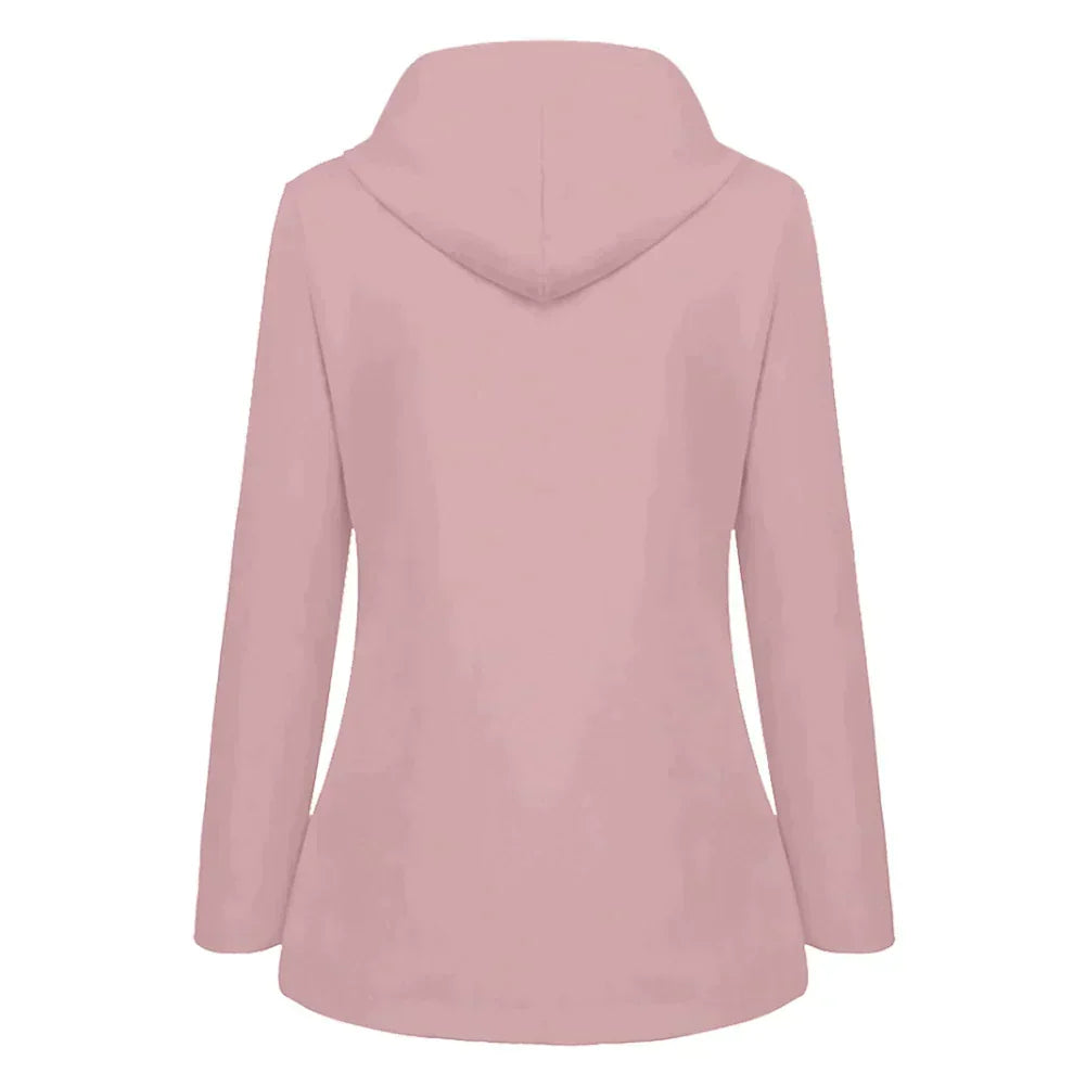 Wasserdichte Damen Regenjacke - Skye