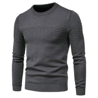 Bequemer Herrenpullover – Lorenzo