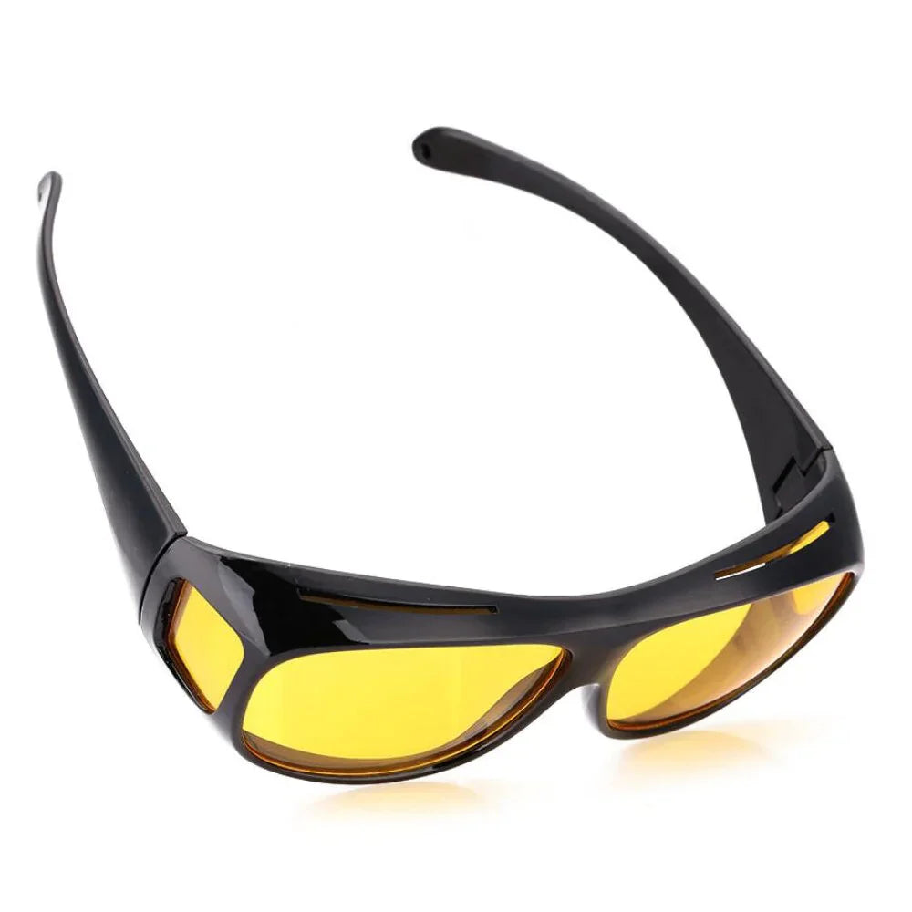 Antireflektierende Nachtsichtbrille – NightGuard