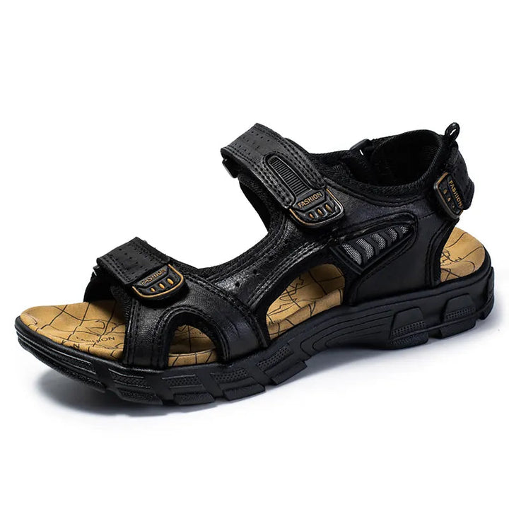 Hudson Orthopädische Stützsandalen