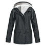 Wasserdichte Damen Regenjacke - Skye