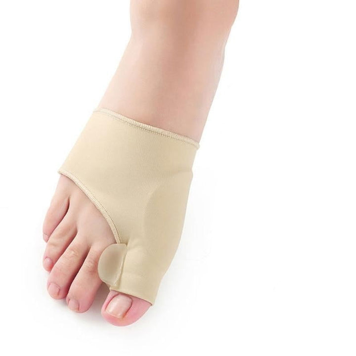 Hallux Valgus Schutz (1 Paar) - OrthoBunion