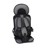 Sicherer Kindersitz - SafeRider Pro