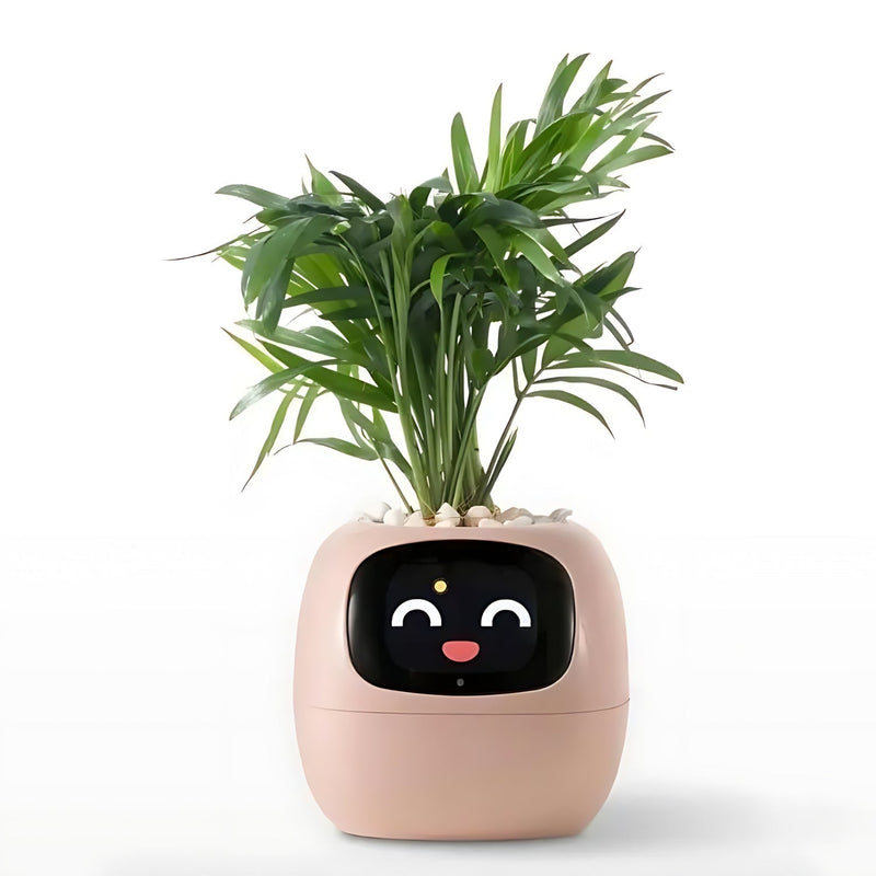 Automatischer Smart-Blumentopf – GreenBuddy SmartPot