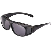 Antireflektierende Nachtsichtbrille – NightGuard