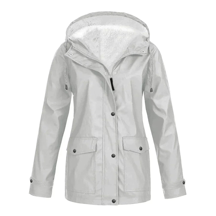 Wasserdichte Damen Regenjacke - Skye