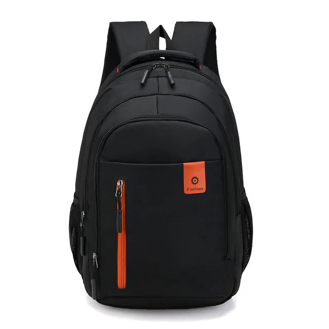 Wasserdichter Oxford Herren Rucksack - UrbanGuard