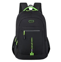 Wasserdichter Oxford Herren Rucksack - UrbanGuard