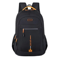 Wasserdichter Oxford Herren Rucksack - UrbanGuard