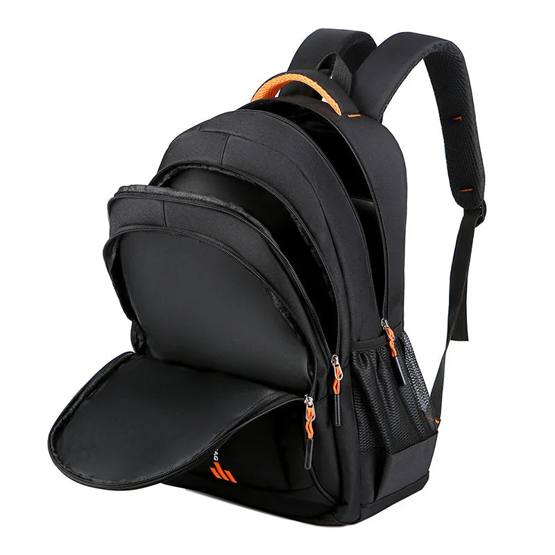 Wasserdichter Oxford Herren Rucksack - UrbanGuard