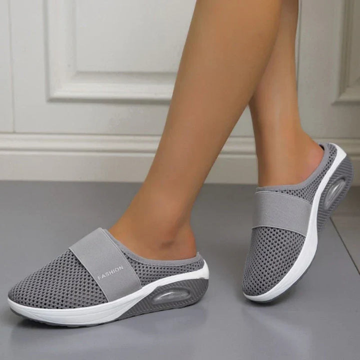 Orthopädische Luftkissenschuhe - OrthoAir