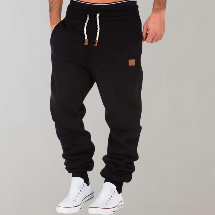 Casual Herren Jogginghose - Axel