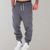 Casual Herren Jogginghose - Axel