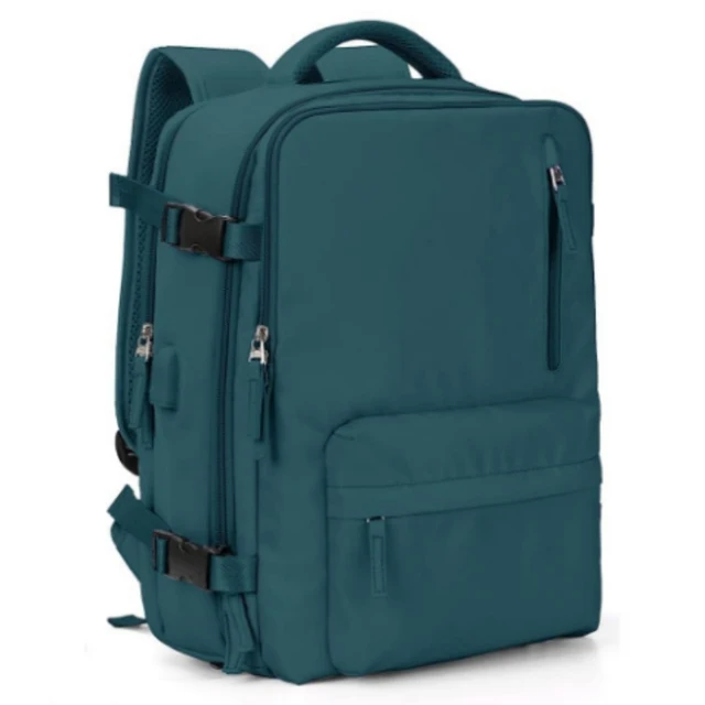 Geräumiger Vielseitiger Rucksack - TrailSafe Pro