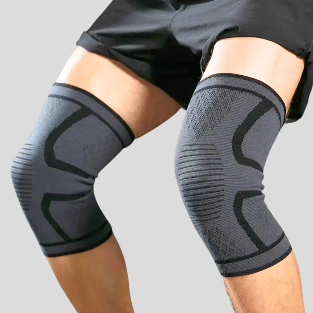 Orthopädische Kniebandage - FlexiKnee Pro