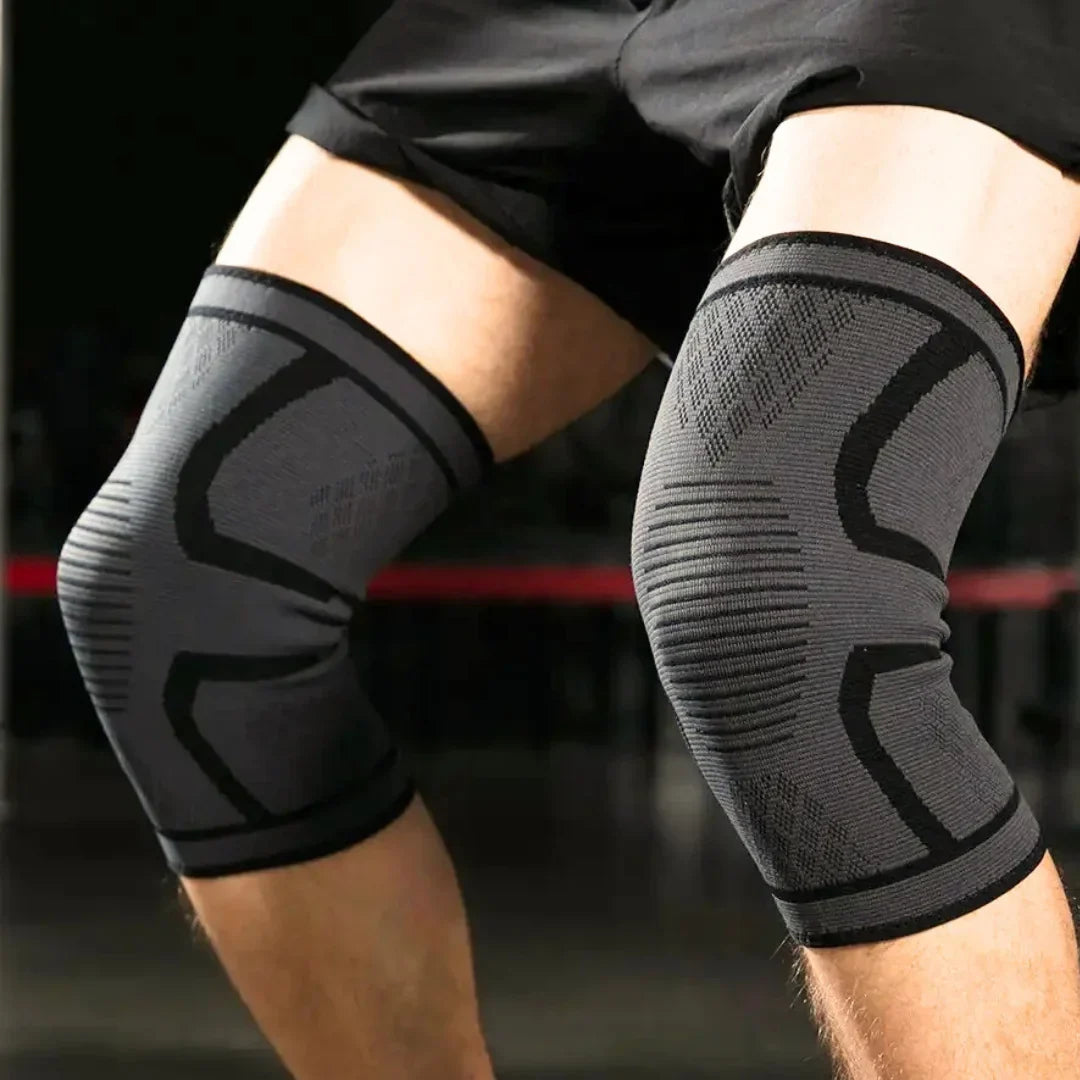 Orthopädische Kniebandage - FlexiKnee Pro