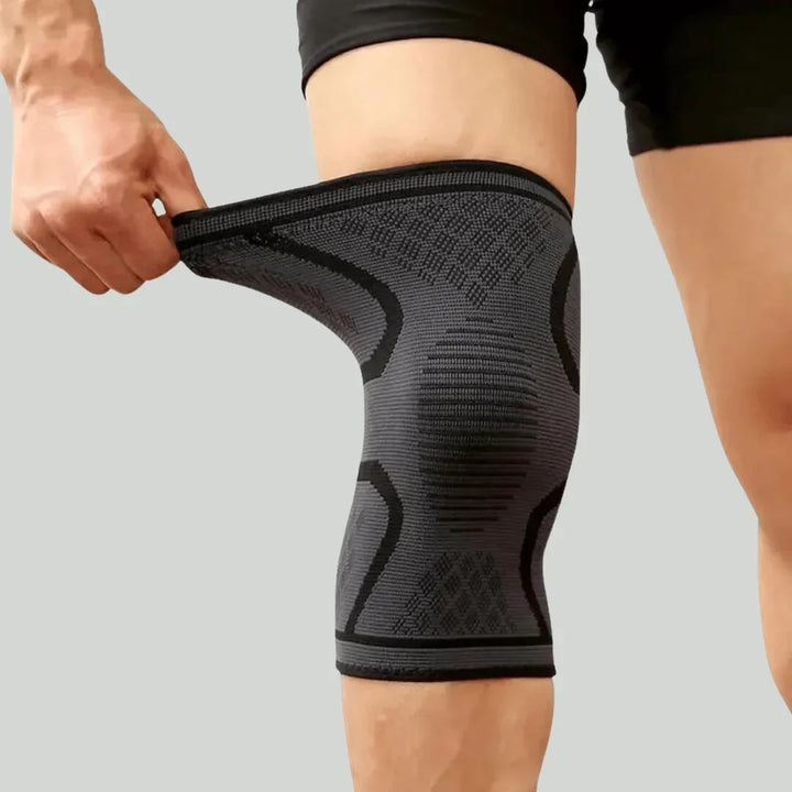 Orthopädische Kniebandage - FlexiKnee Pro