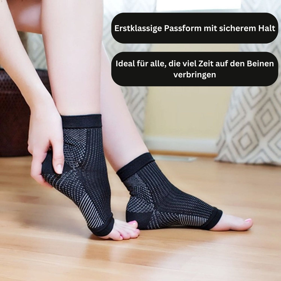 Orthopädische Kompressionssocken - RevitaStep