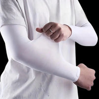 Kompressions-Armsleeve – VitalFlex