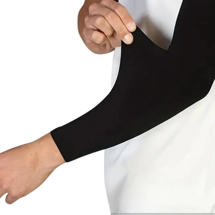 Kompressions-Armsleeve – VitalFlex