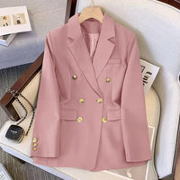 Trendy Damenblazer – Clara