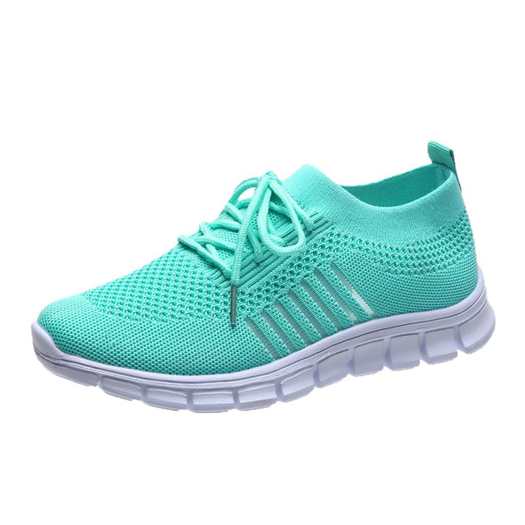 Damen Anti-Rutsch Sneakers - ActiveColor