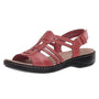 Stilvolle Damen Sandalen - SoleEase