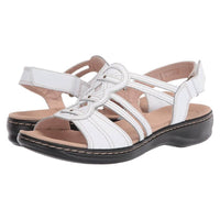 Stilvolle Damen Sandalen - SoleEase