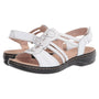 Stilvolle Damen Sandalen - SoleEase