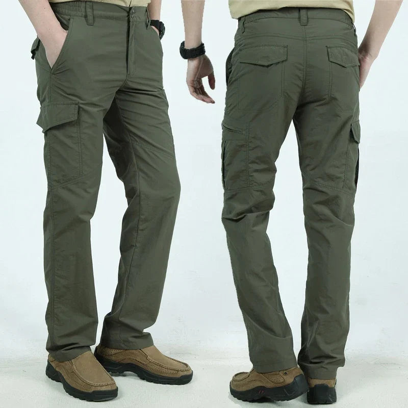 Combat Cargohose für Herren - Lucas