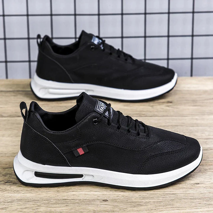 StridePro Comfort | Casual Orthopädische Herren Trainer