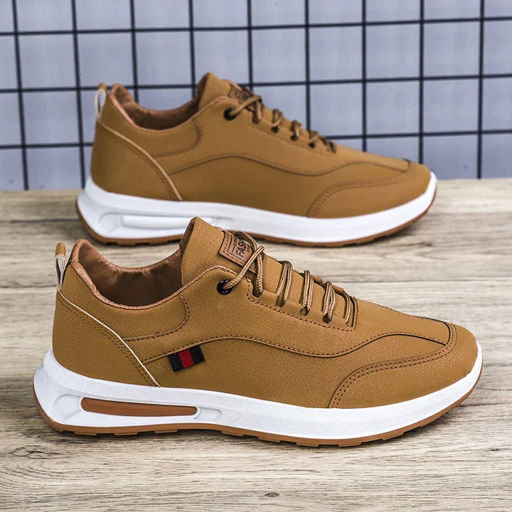 StridePro Comfort | Casual Orthopädische Herren Trainer