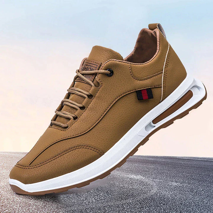 StridePro Comfort | Casual Orthopädische Herren Trainer