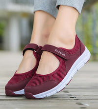 Damen Slipper - AirFlow