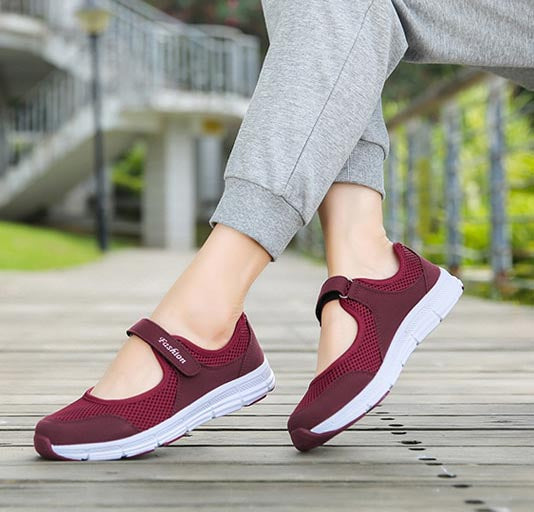 Damen Slipper - AirFlow