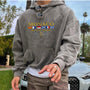 Luxus Hoodie - Monte Carlo