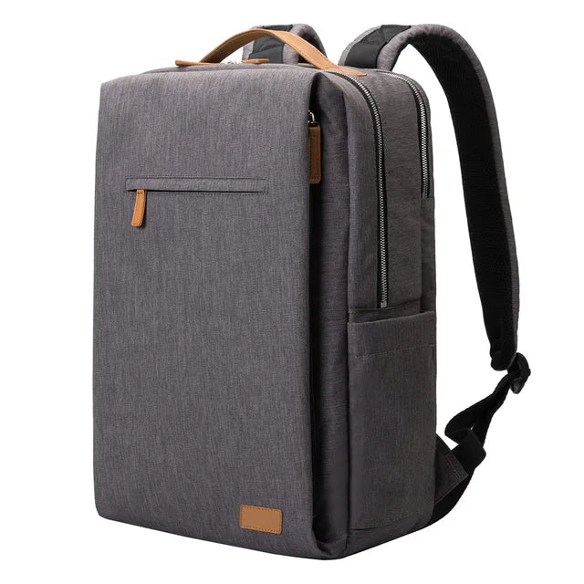 Rucksack mit Laptopfach und USB-Ladeanschluss – Nova