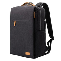 Rucksack mit Laptopfach und USB-Ladeanschluss – Nova