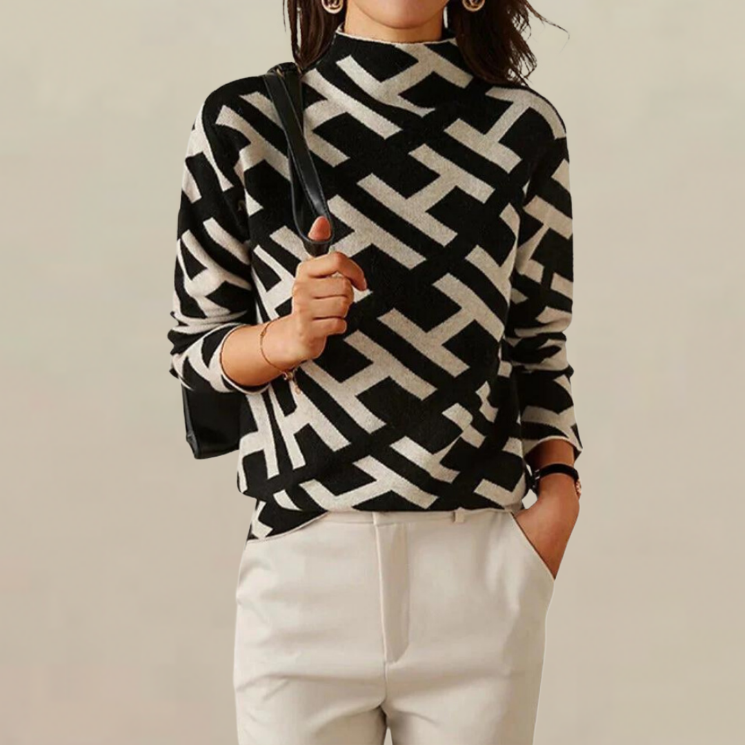 Casual Damen Pullover - Aria