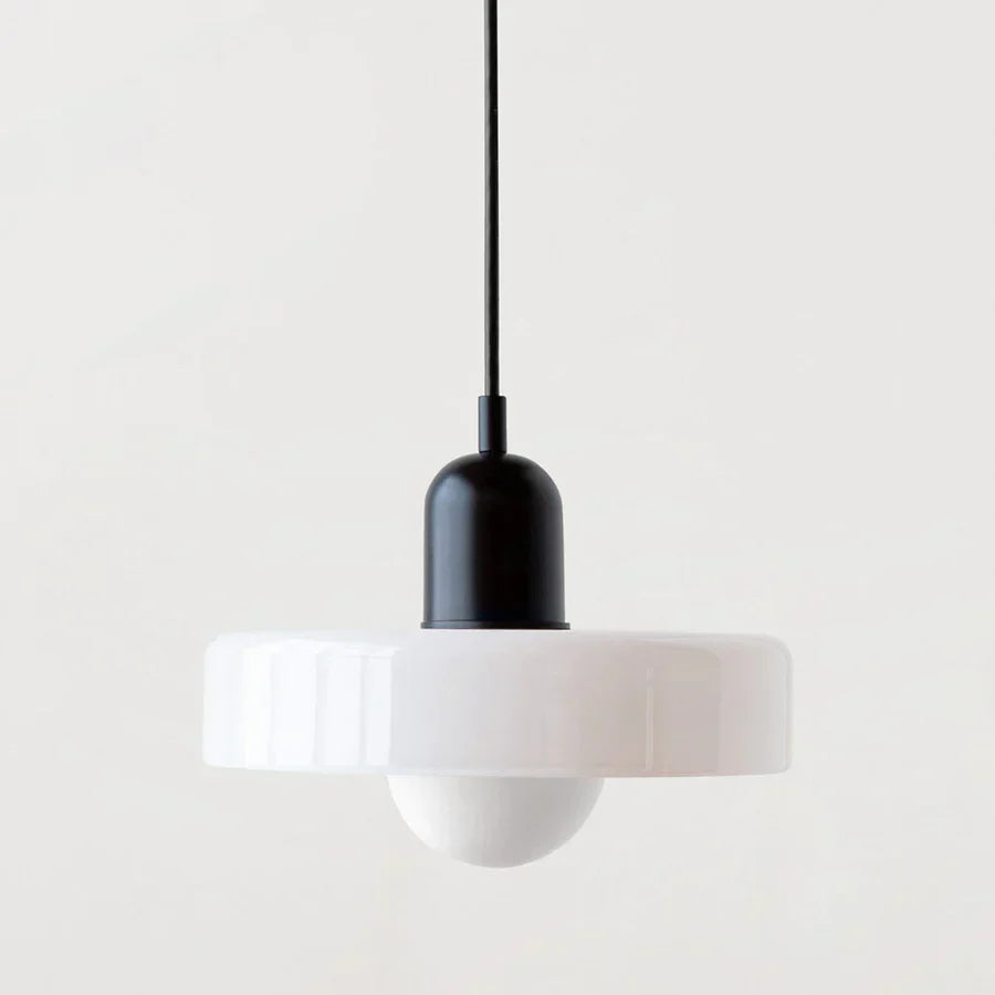 Hängende Deckenlampe - NordicLuxe