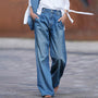 Trendy und Bequeme Jeans - Sophie