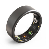 Smart Ring mit Gesundheitsüberwachung – Luna